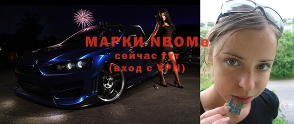 молекула духа Инсар