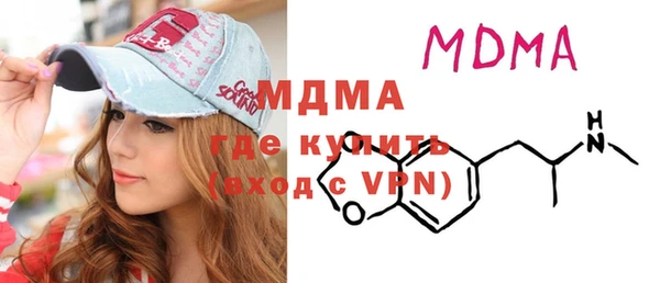 гидра Инта